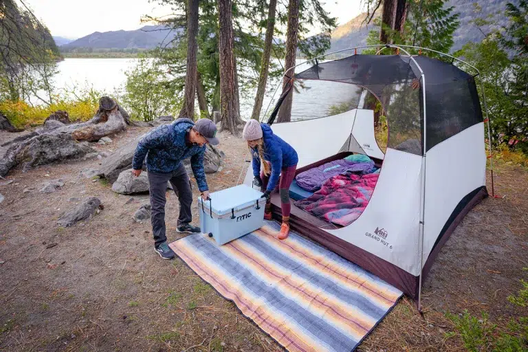 Discover the Ultimate Cool Camping Gear: Power up Your Outdoor Adventure!